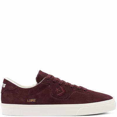 Férfi Converse Unisex Louie Lopez Pro Tornacipő CO9607438 Fekete